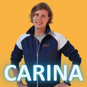 Teamvorstellung im INJOY Dorsten von Carina