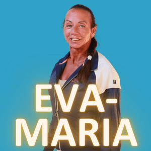 Teamvorstellung im INJOY Dorsten von Eva-Maria